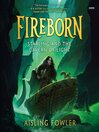 Cover image for Fireborn
